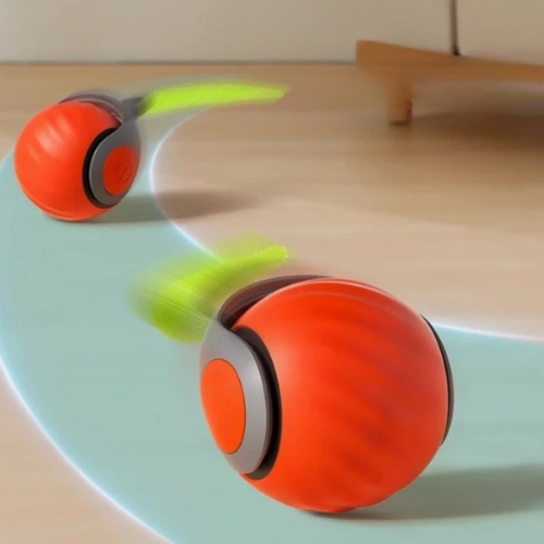 Nya "ChaseBall" 2.0
