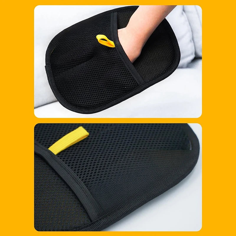 FurFix™ – Fixar pälsfritt!