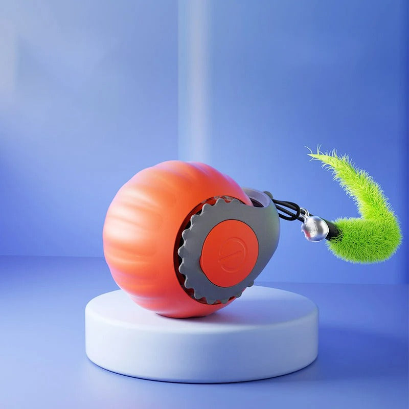 Nya "ChaseBall" 2.0