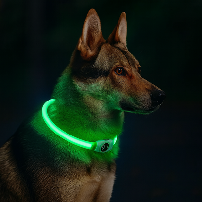 🖤NYA GlowGuard™ 2.0