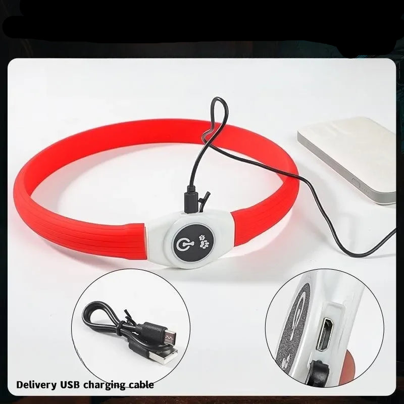 🖤NYA GlowGuard™ 2.0