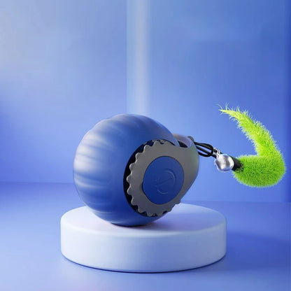 Nya "ChaseBall" 2.0